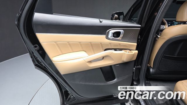 Kia Sorento 2025 — photo 15