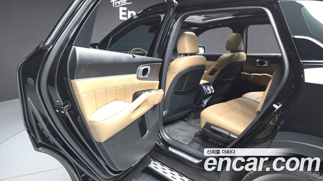 Kia Sorento 2025 — photo 16