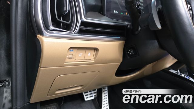 Kia Sorento 2025 — photo 30
