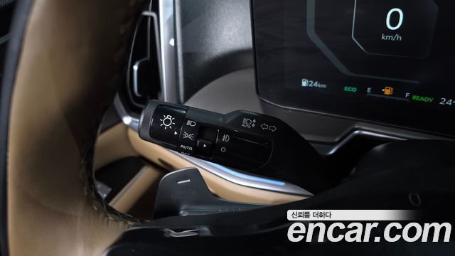Kia Sorento 2025 — photo 31