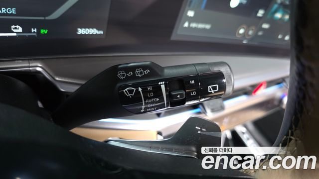 Kia Sorento 2025 — photo 32