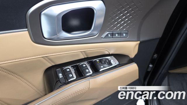 Kia Sorento 2025 — photo 33