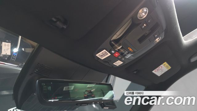 Kia Sorento 2025 — photo 35