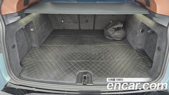 BMW XM 2023 — photo 16