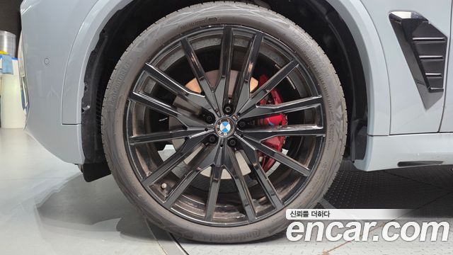 BMW X5 2026 — photo 5