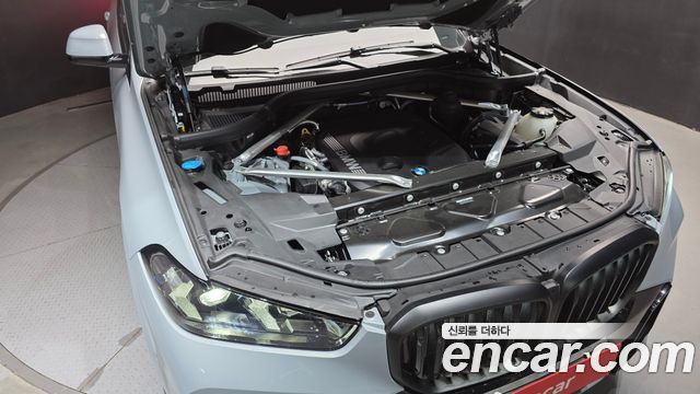 BMW X5 2026 — photo 6