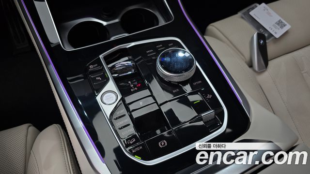 BMW X5 2026 — photo 12