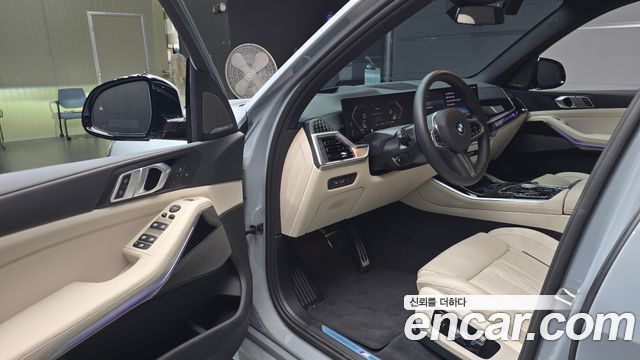 BMW X5 2026 — photo 13
