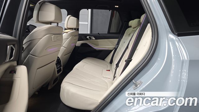 BMW X5 2026 — photo 18