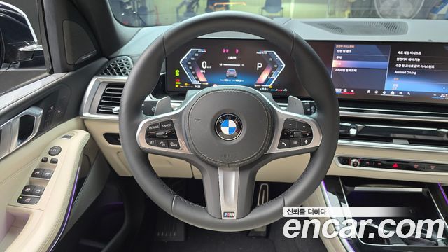 BMW X5 2026 — photo 19