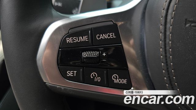 BMW X5 2026 — photo 24