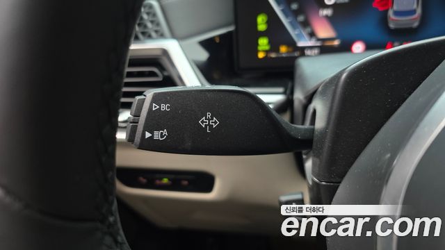 BMW X5 2026 — photo 25