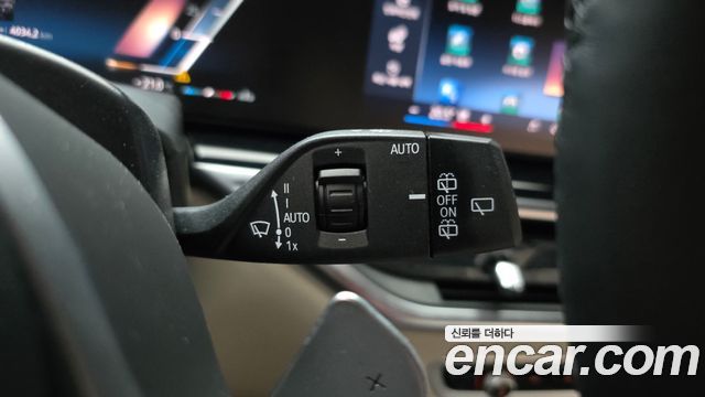 BMW X5 2026 — photo 26