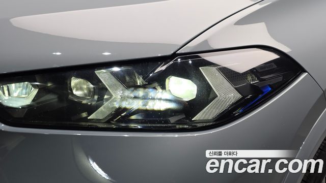 BMW X5 2026 — photo 8
