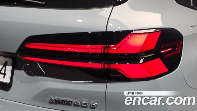 BMW X5 2026 — photo 9