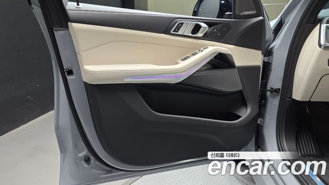 BMW X5 2026 — photo 14