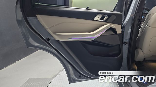 BMW X5 2026 — photo 15