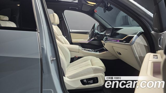 BMW X5 2026 — photo 16