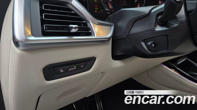 BMW X5 2026 — photo 27