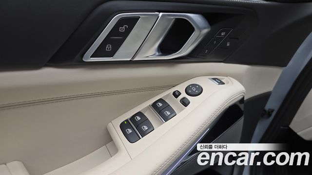 BMW X5 2026 — photo 28