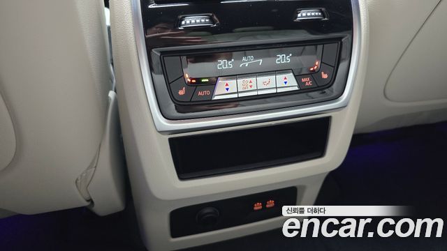 BMW X5 2026 — photo 29