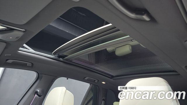 BMW X5 2026 — photo 30
