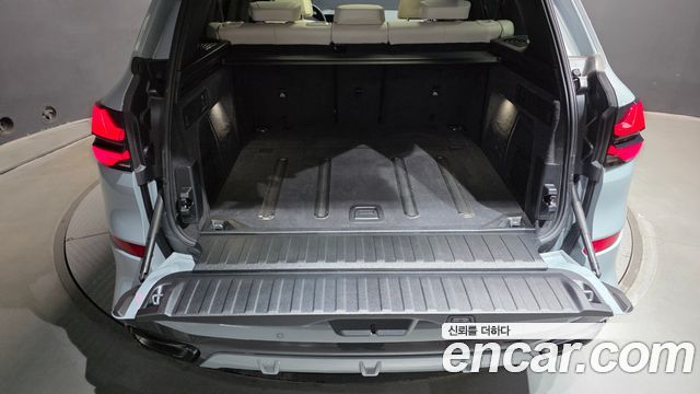 BMW X5 2026 — photo 33