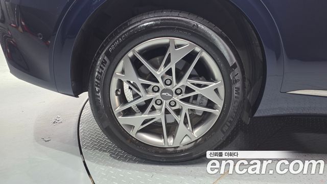 Genesis GV70 2023 — photo 5