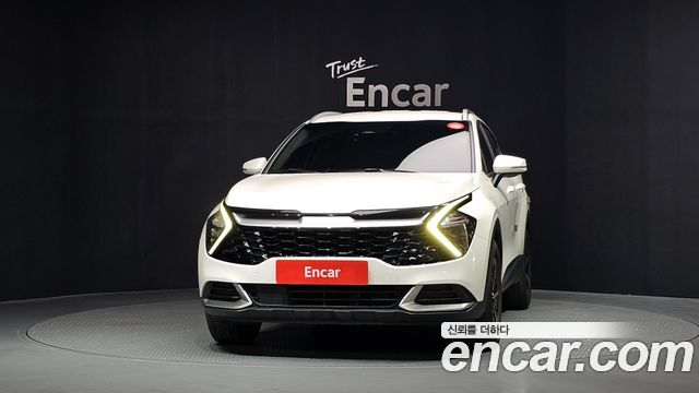 Kia Sportage 2023 — photo 3