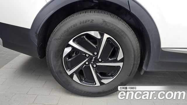 Kia Sportage 2023 — photo 5