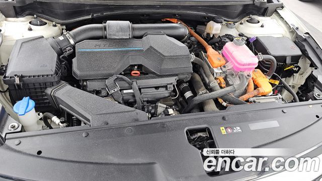 Kia Sportage 2023 — photo 6