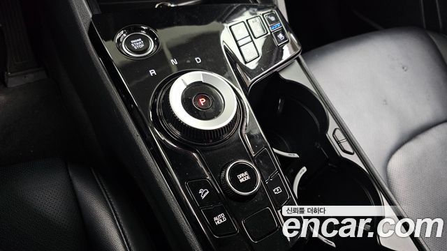 Kia Sportage 2023 — photo 12