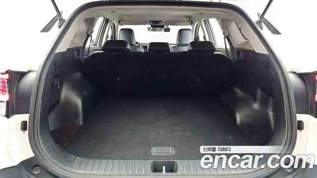 Kia Sportage 2023 — photo 26