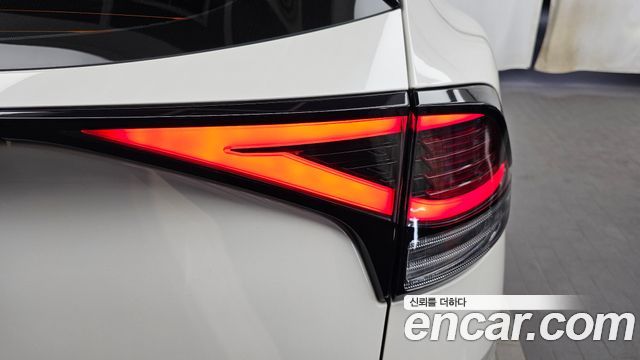 Kia Sportage 2023 — photo 9