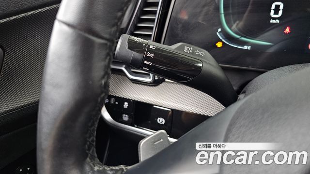 Kia Sportage 2023 — photo 27