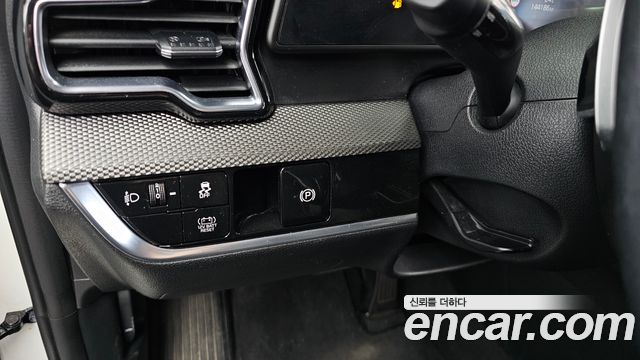 Kia Sportage 2023 — photo 28