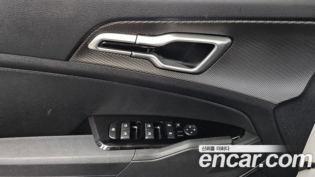 Kia Sportage 2023 — photo 30