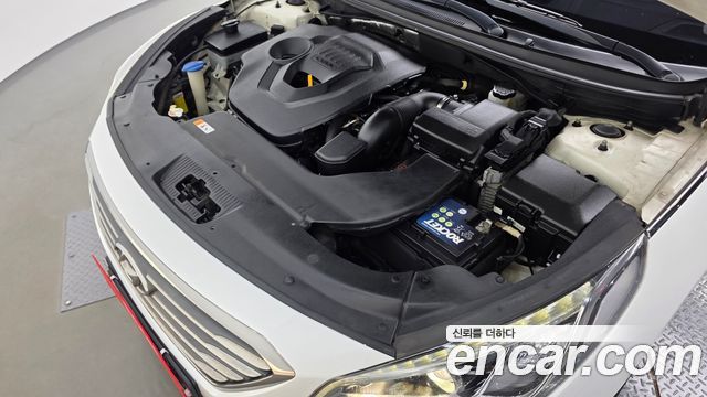 Hyundai Sonata 2017 — photo 6