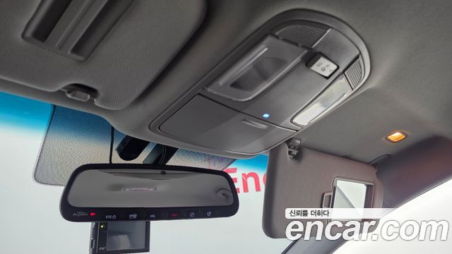 Hyundai Sonata 2017 — photo 17