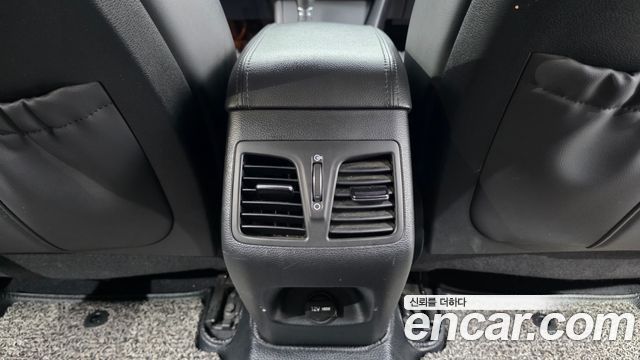 Hyundai Sonata 2017 — photo 19