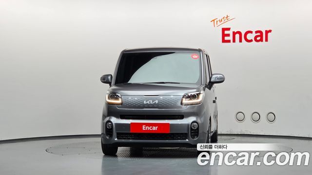 Kia RAY 2022 — photo 3