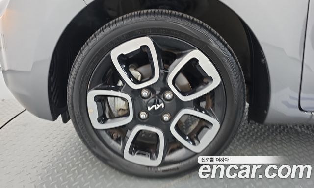 Kia RAY 2022 — photo 5