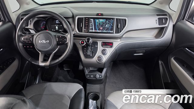 Kia RAY 2022 — photo 10