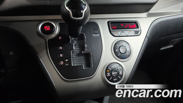 Kia RAY 2022 — photo 12