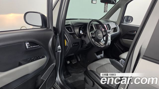 Kia RAY 2022 — photo 13