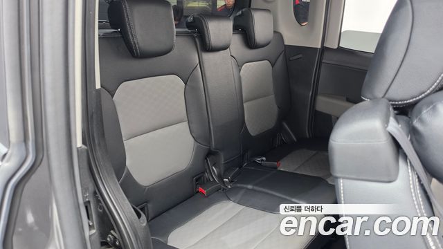Kia RAY 2022 — photo 17