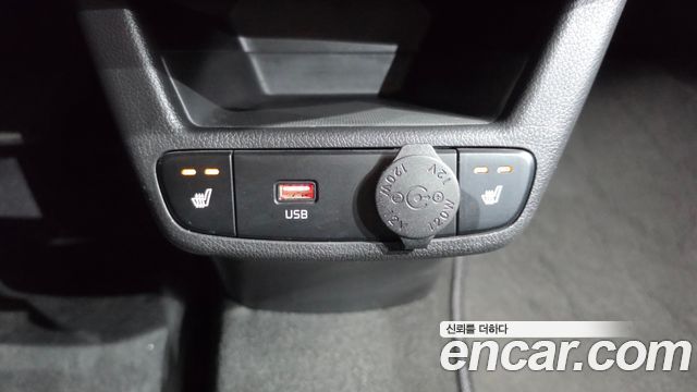 Kia RAY 2022 — photo 18
