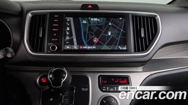 Kia RAY 2022 — photo 19