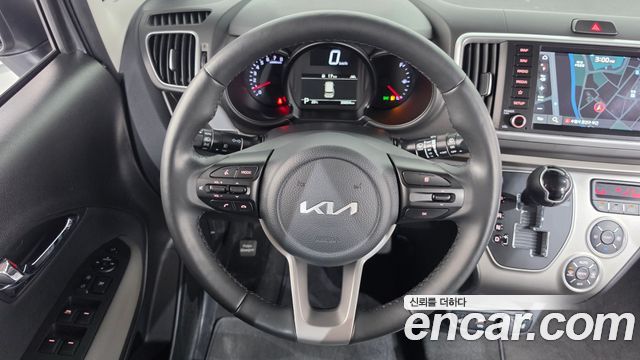 Kia RAY 2022 — photo 20