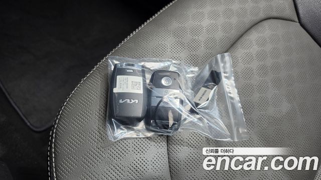 Kia RAY 2022 — photo 22